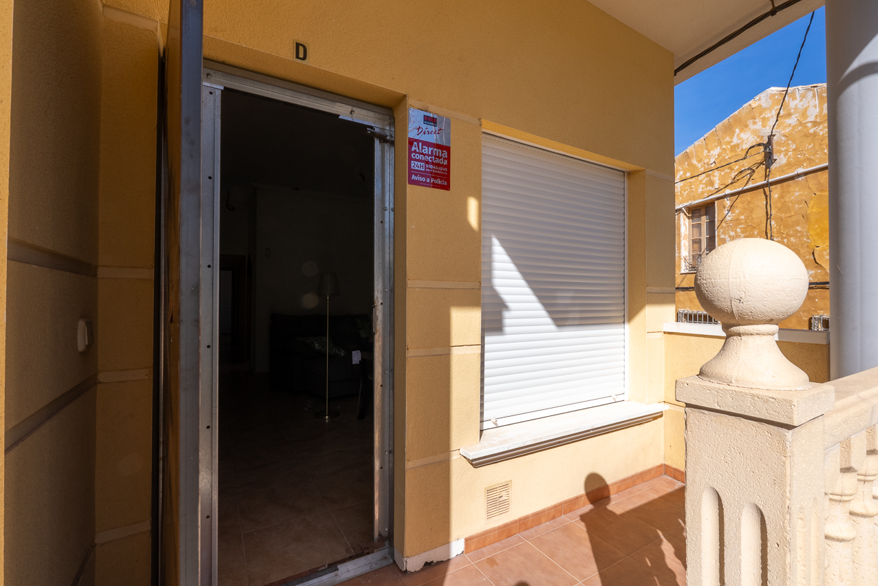 Apartment in La Canada de la Lena - Image 3