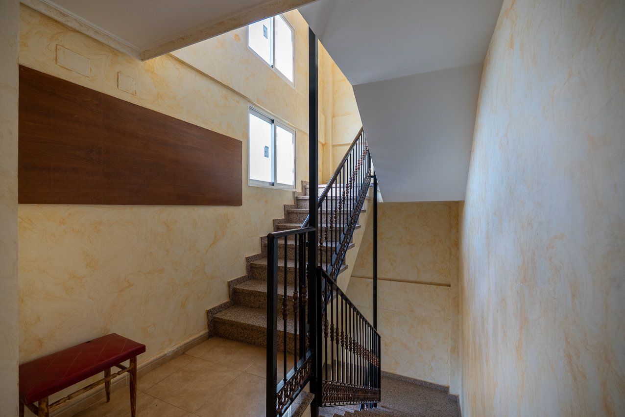 Apartment in La Canada de la Lena - Image 3