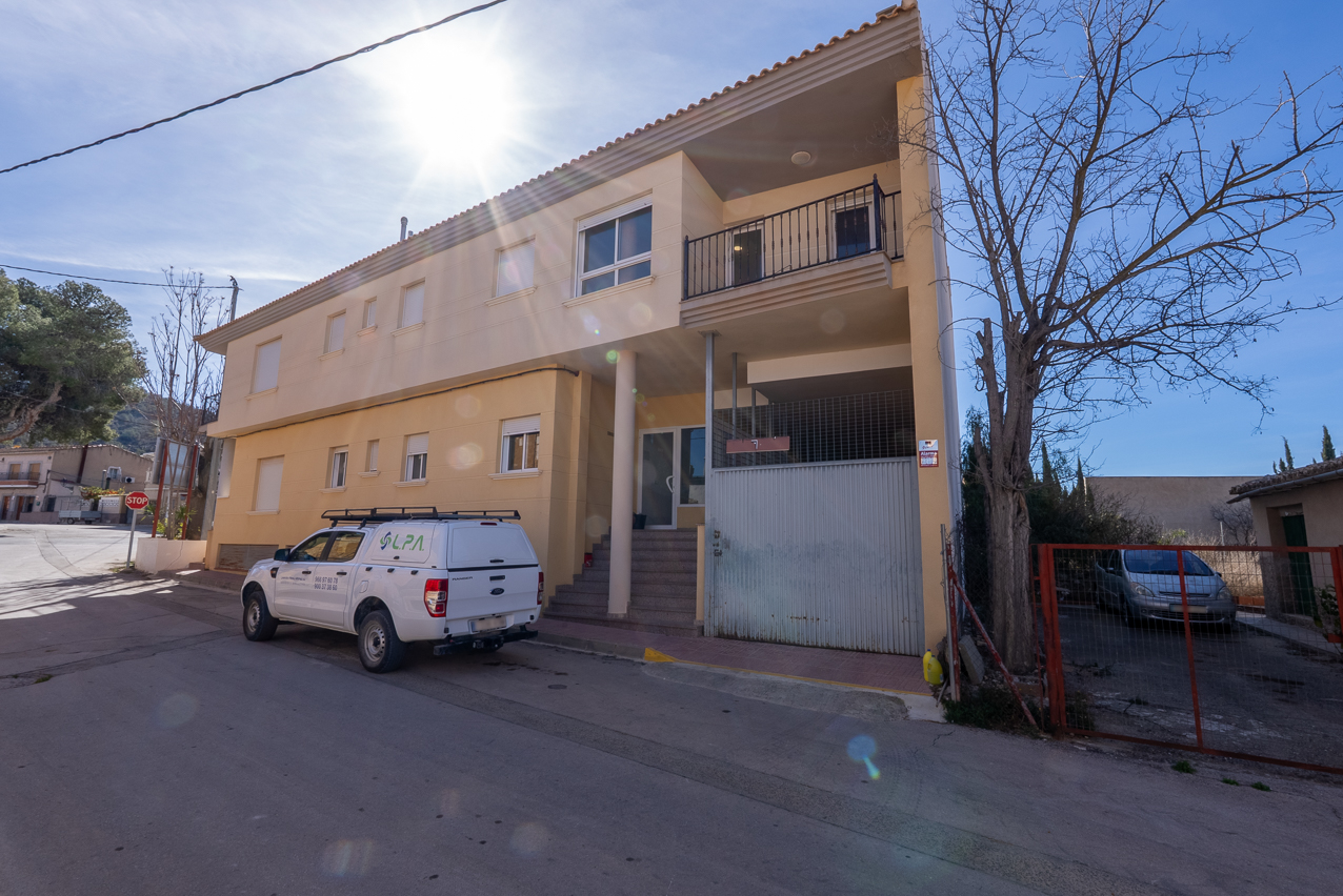 Apartment in La Canada de la Lena - Image 2