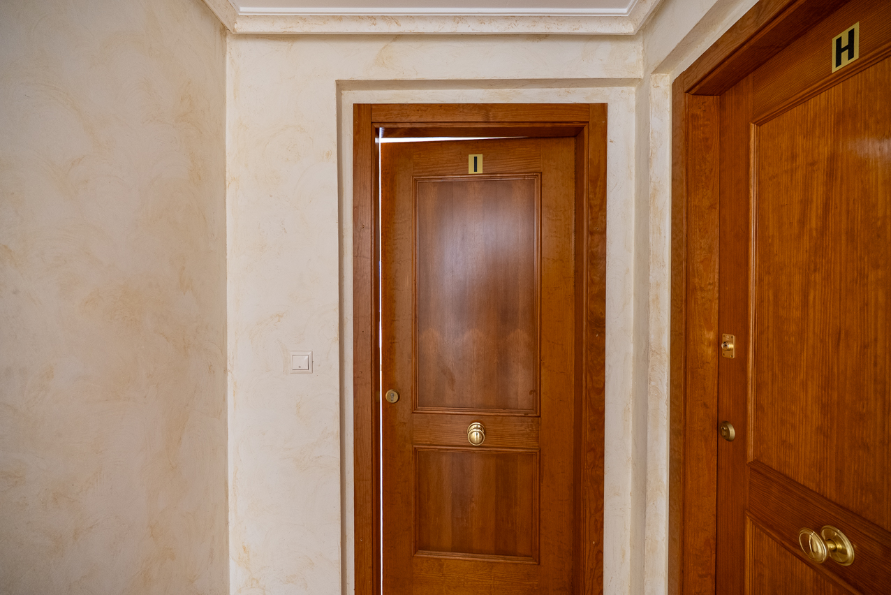 Apartment in La Canada de la Lena - Image 5