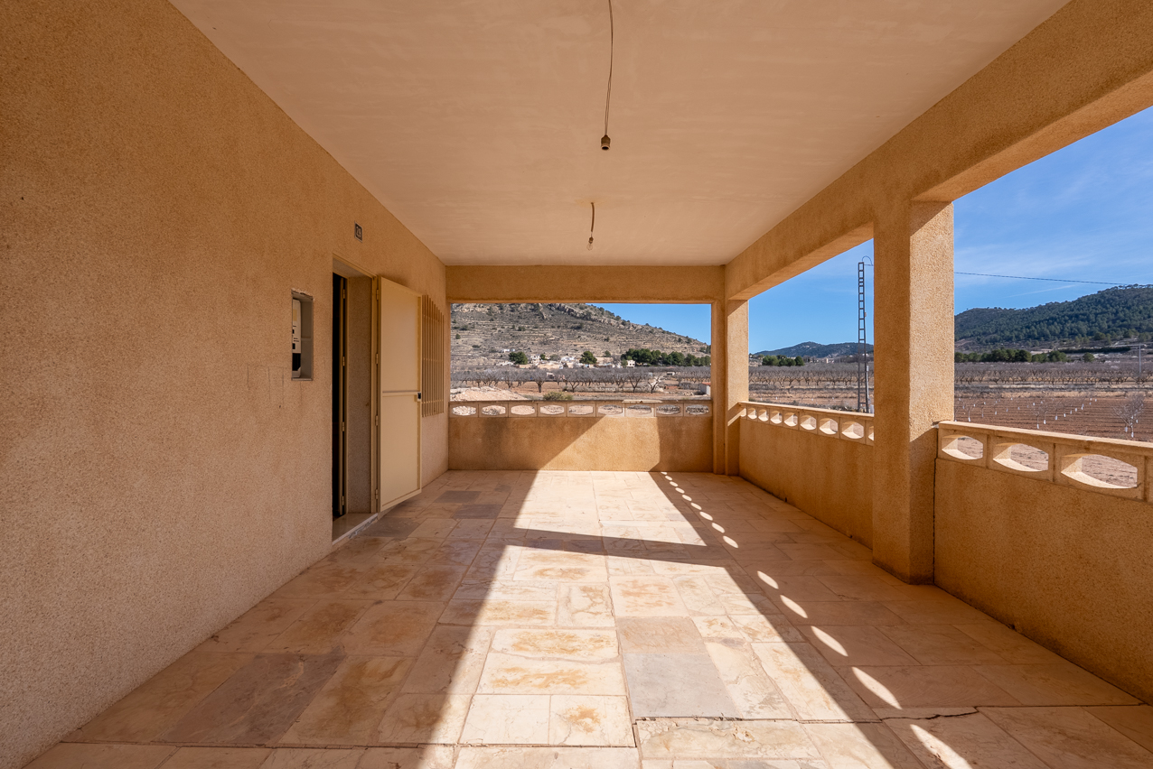 House in Pinoso - Image 3