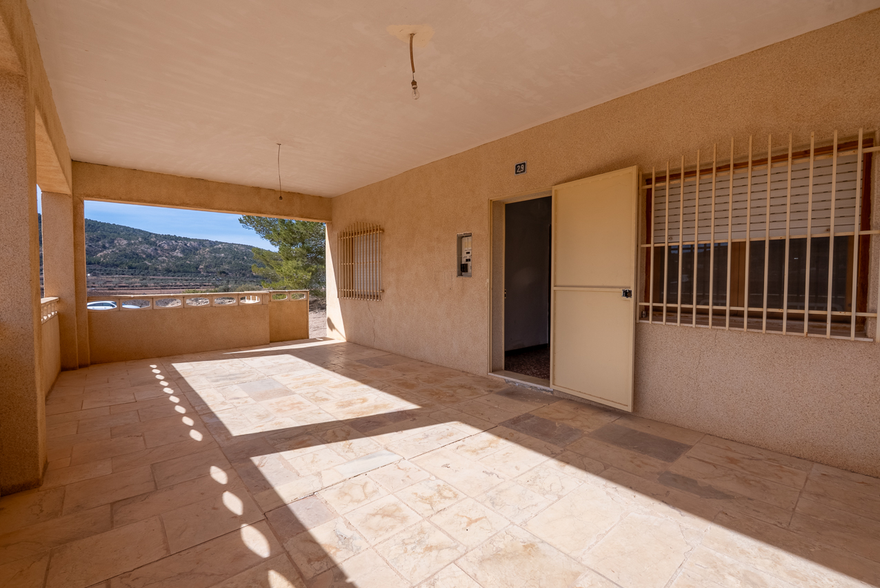 House in Pinoso - Image 4