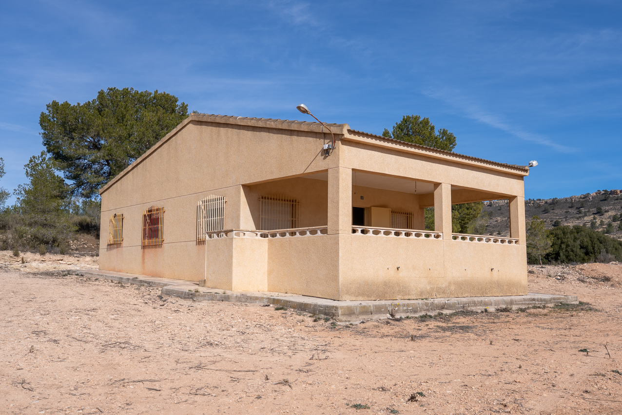 House in Pinoso - Image 2
