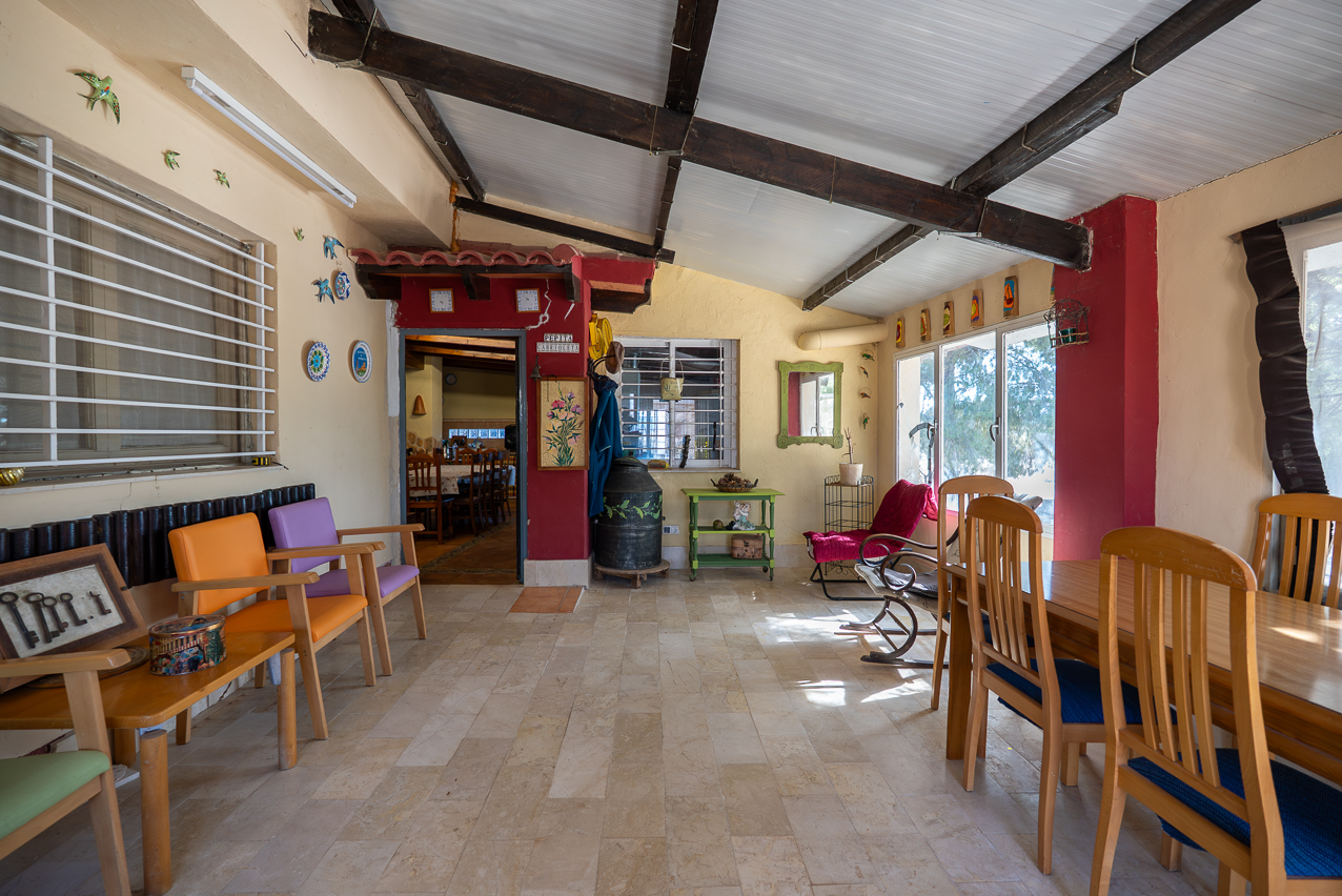 House in Carche - Image 4