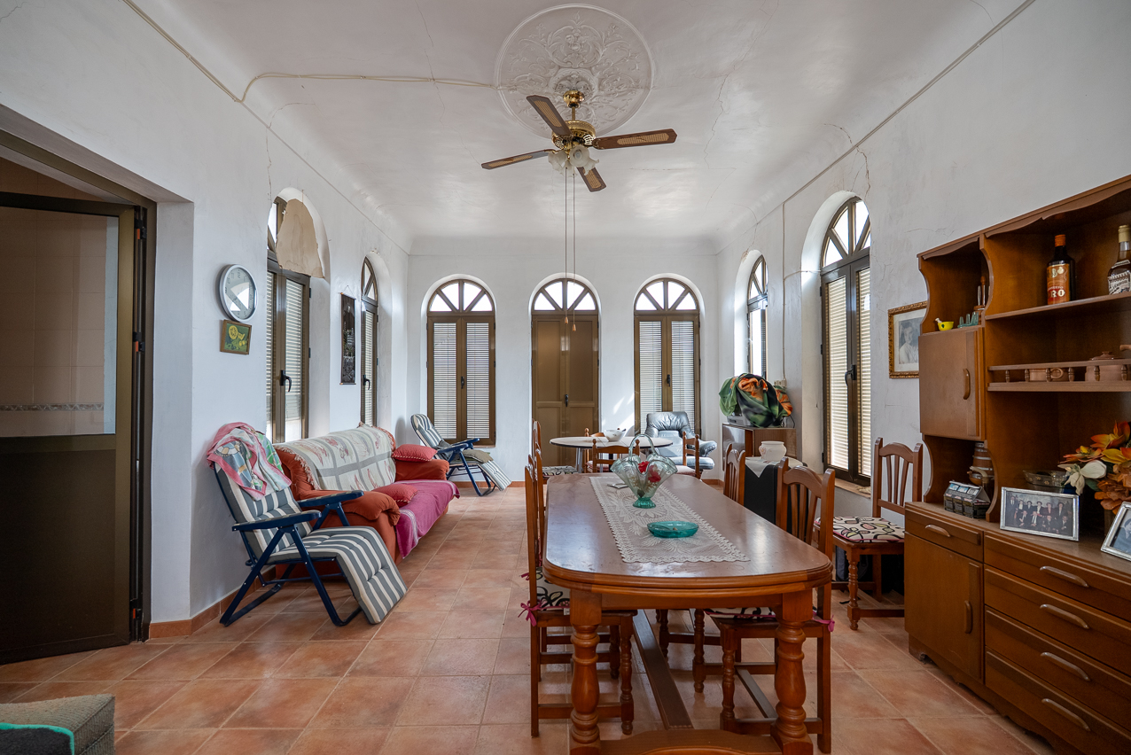 House in Molinos - Image 4