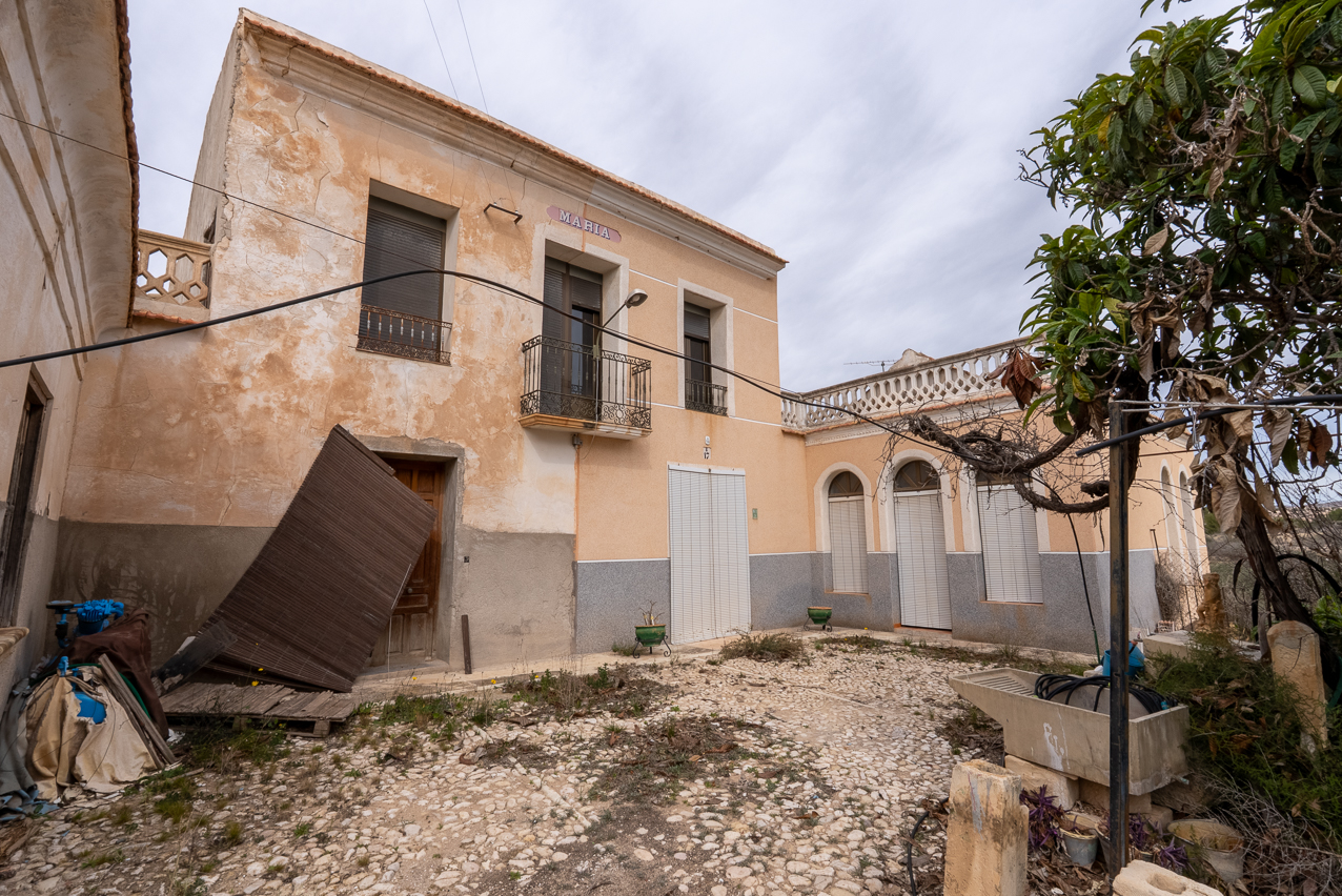 House in Molinos - Image 2