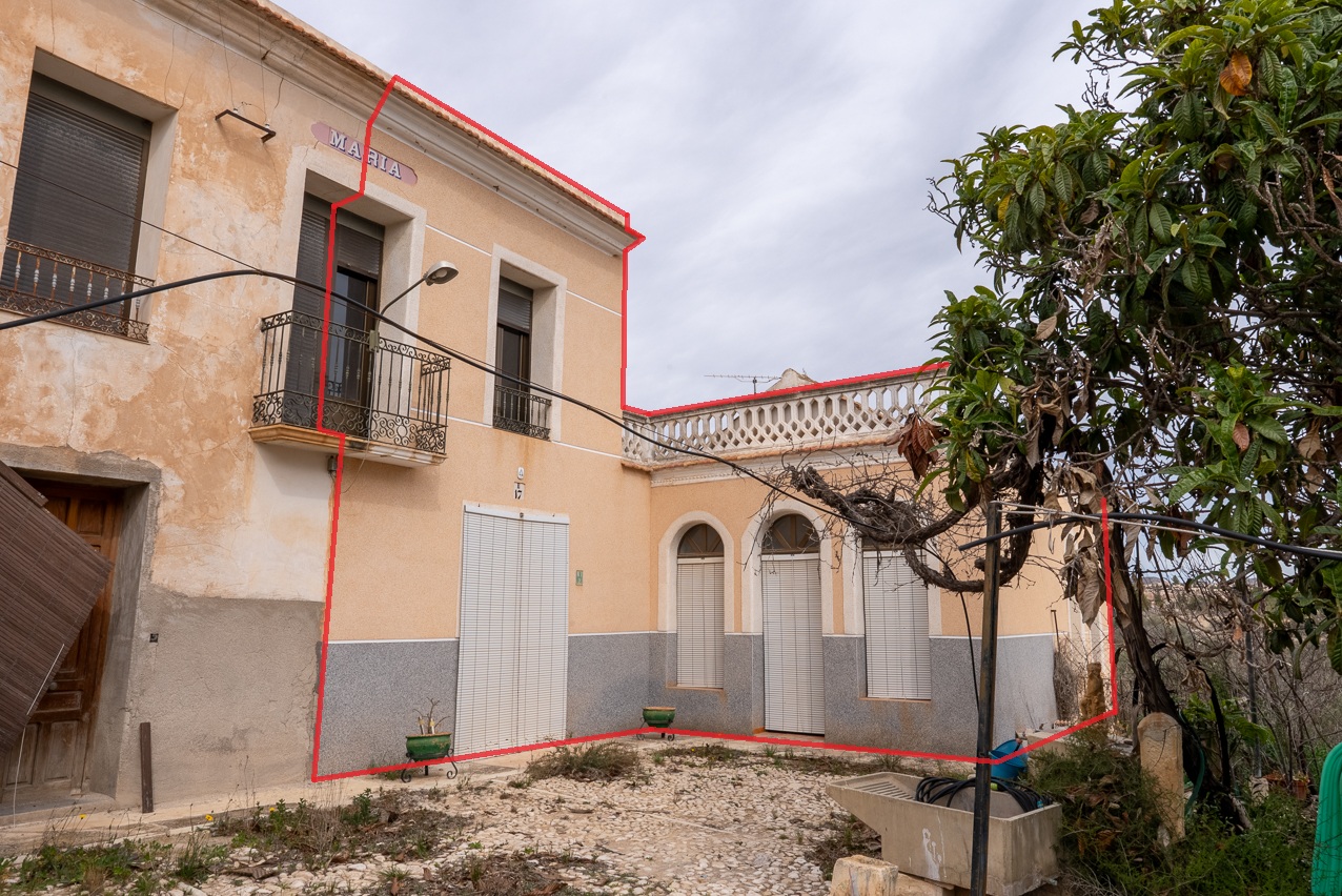 House in Molinos - Image 3