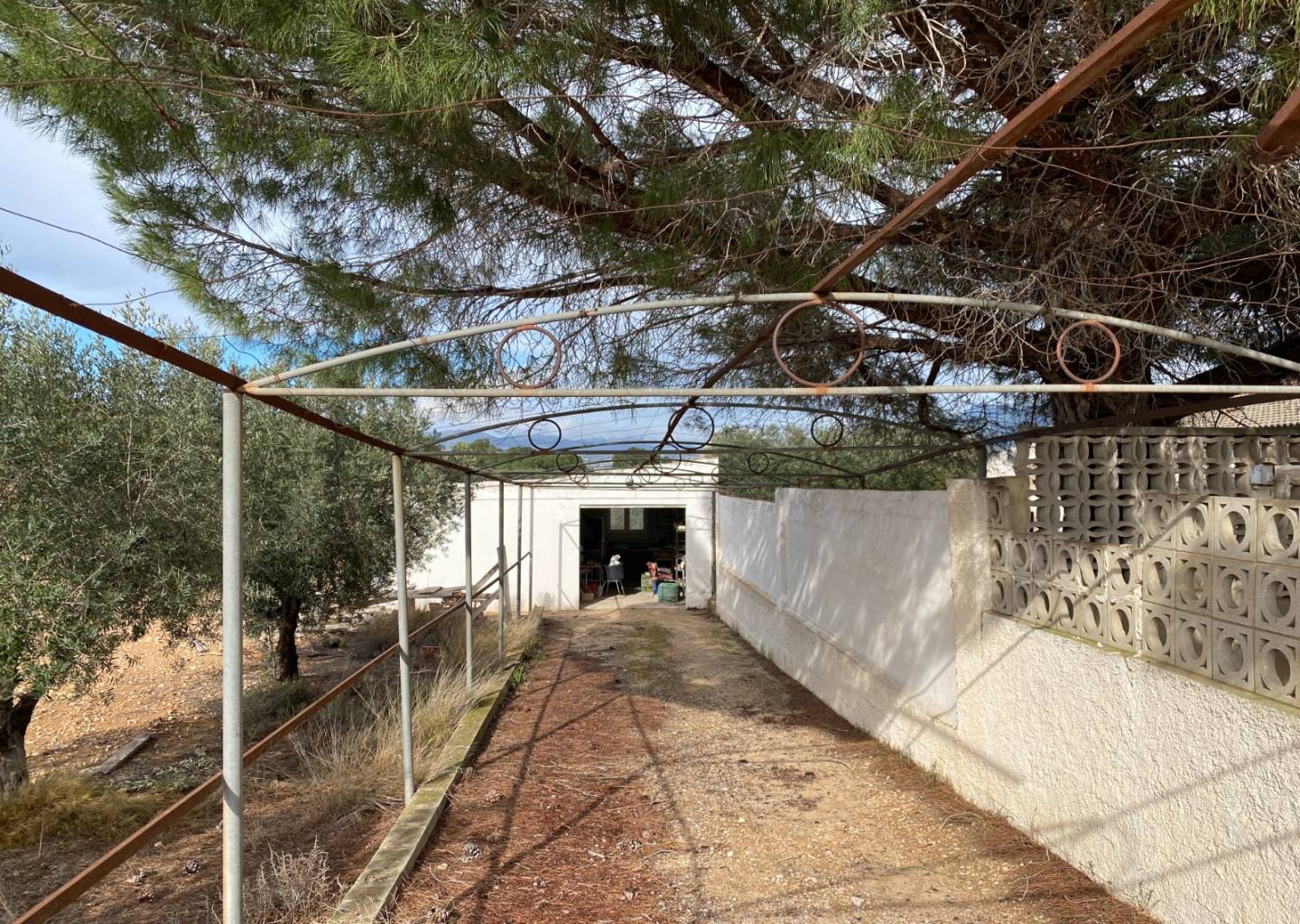 House in El Toyo - Image 3