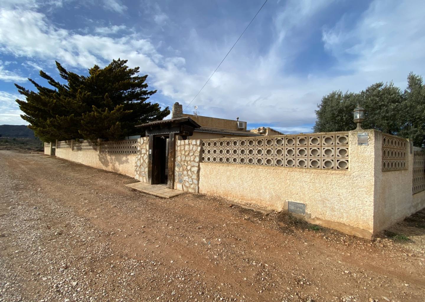 House in El Toyo - Image 5