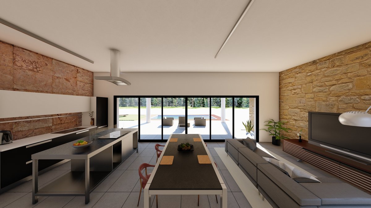 Villa in Pinoso - Image 4