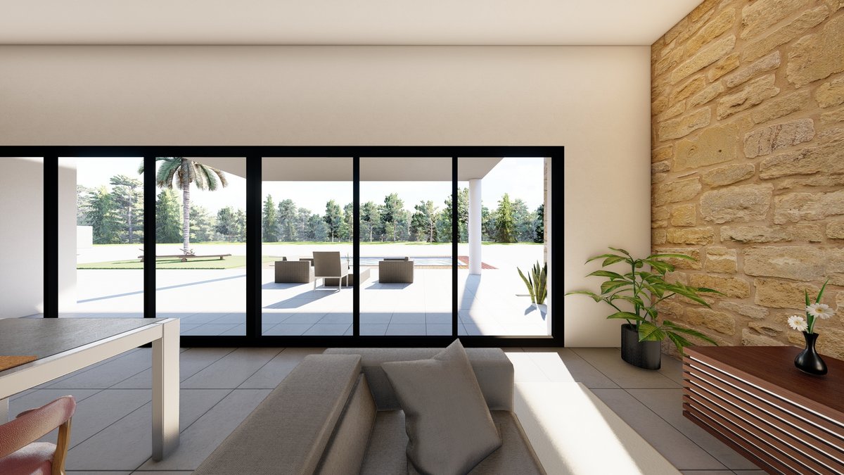 Villa in Pinoso - Image 5