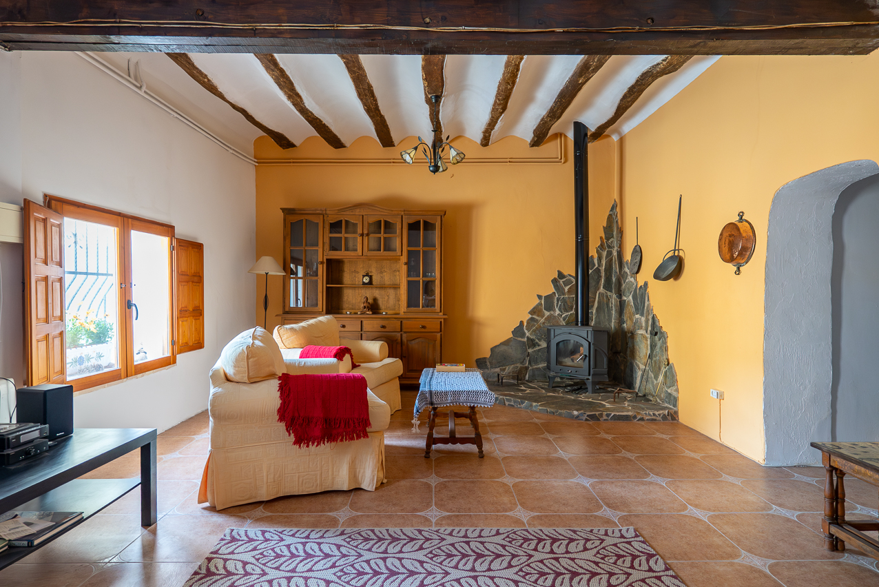 House in Las Encebras - Image 4