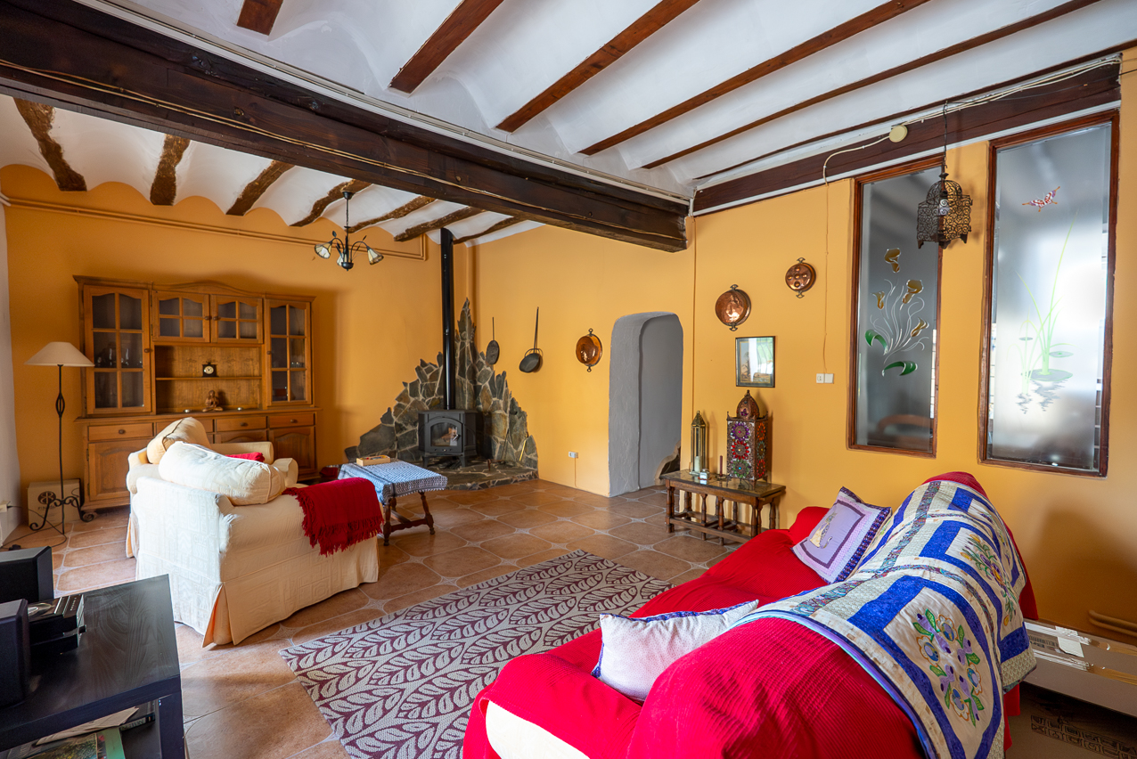 House in Las Encebras - Image 3