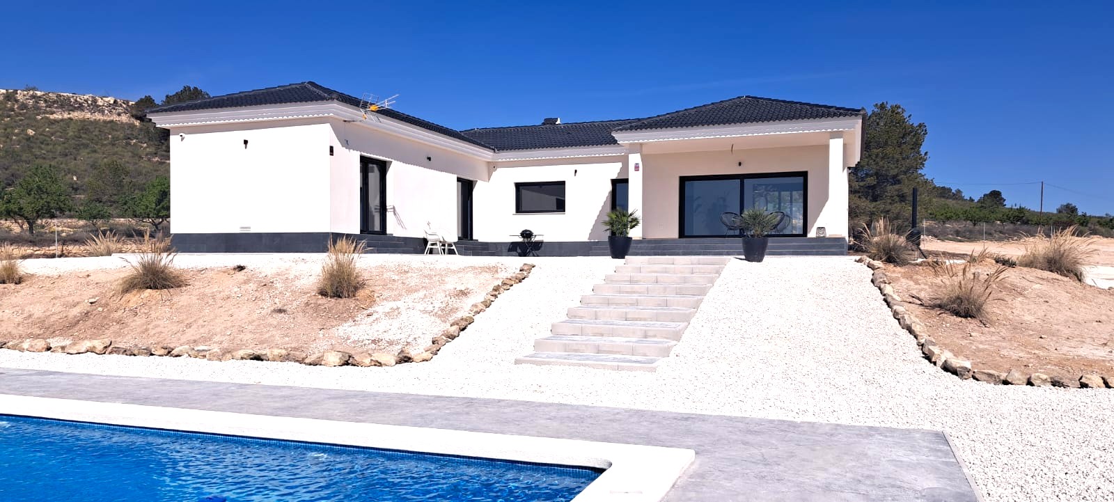 Villa in Canada del Trigo - Image 3