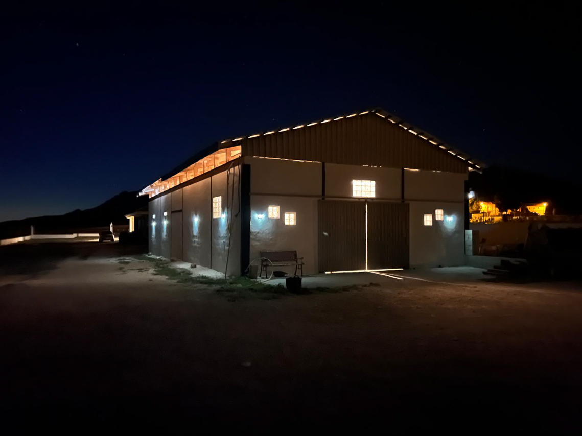 Villa in Torre del Rico - Image 3