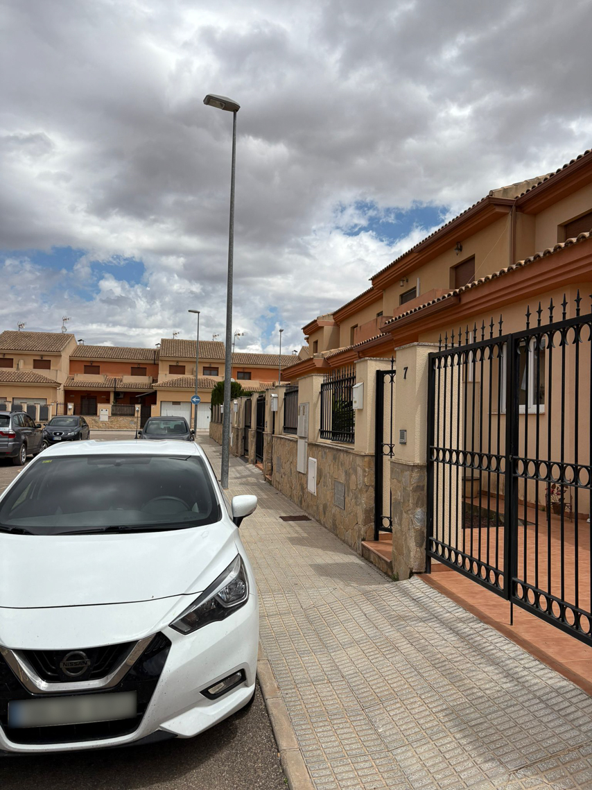 House in Pinoso - Image 3