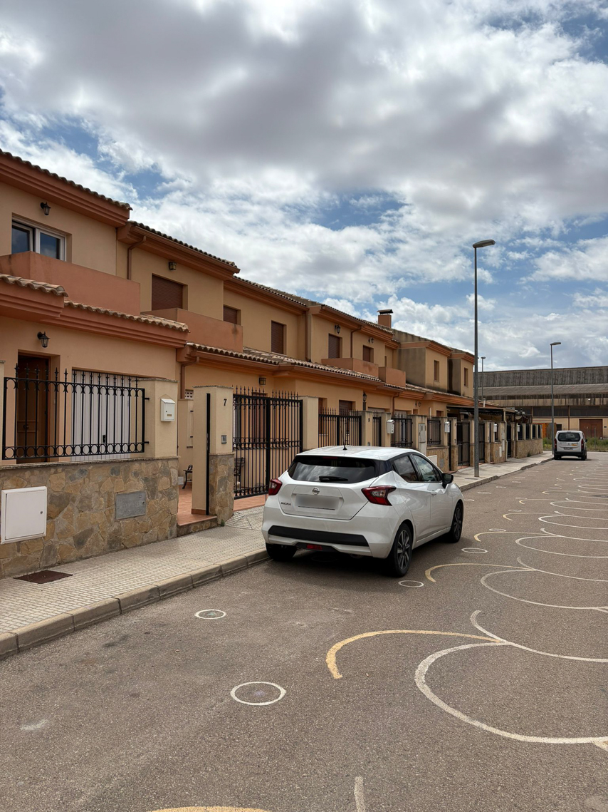 House in Pinoso - Image 2