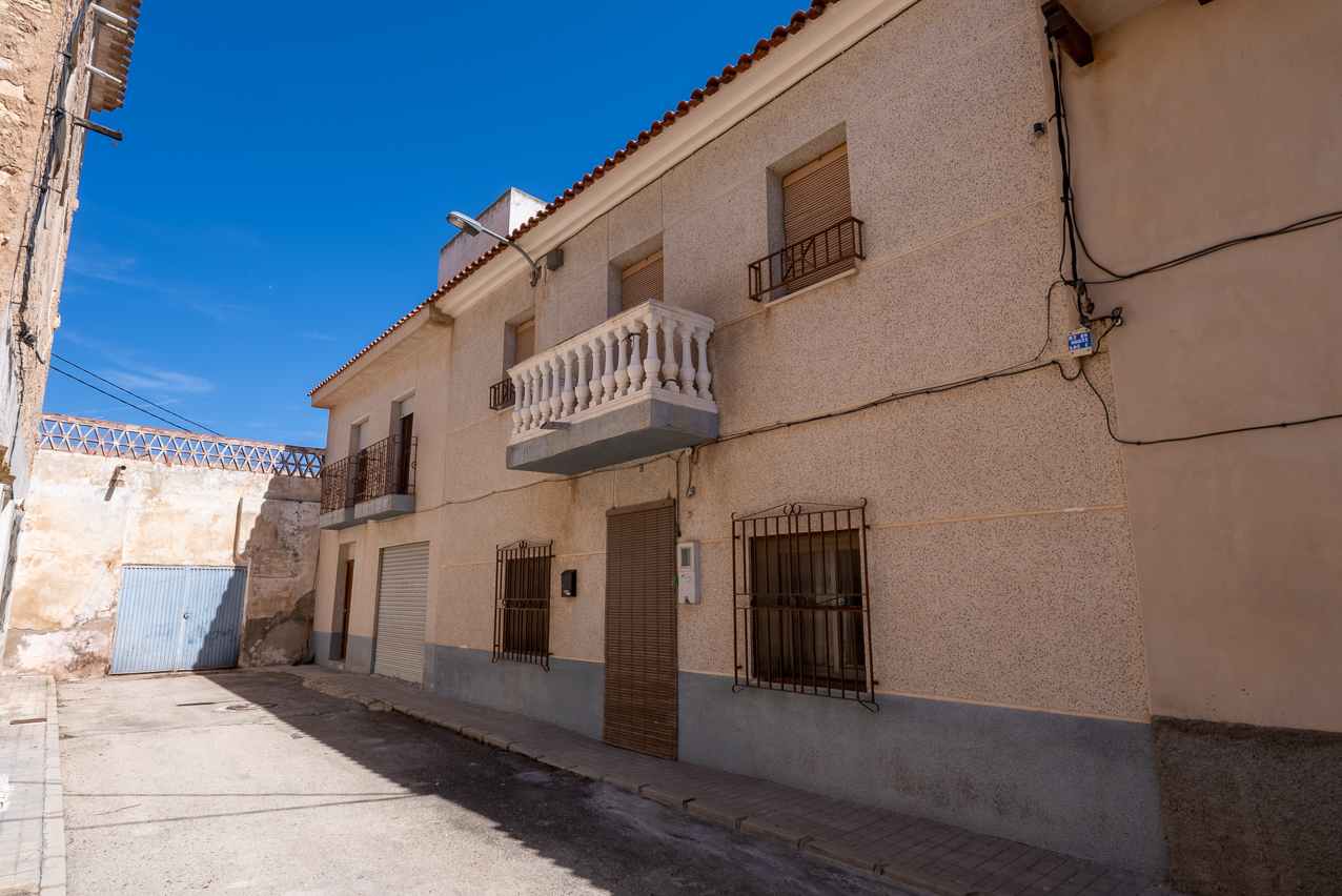 House in Barinas - view 1