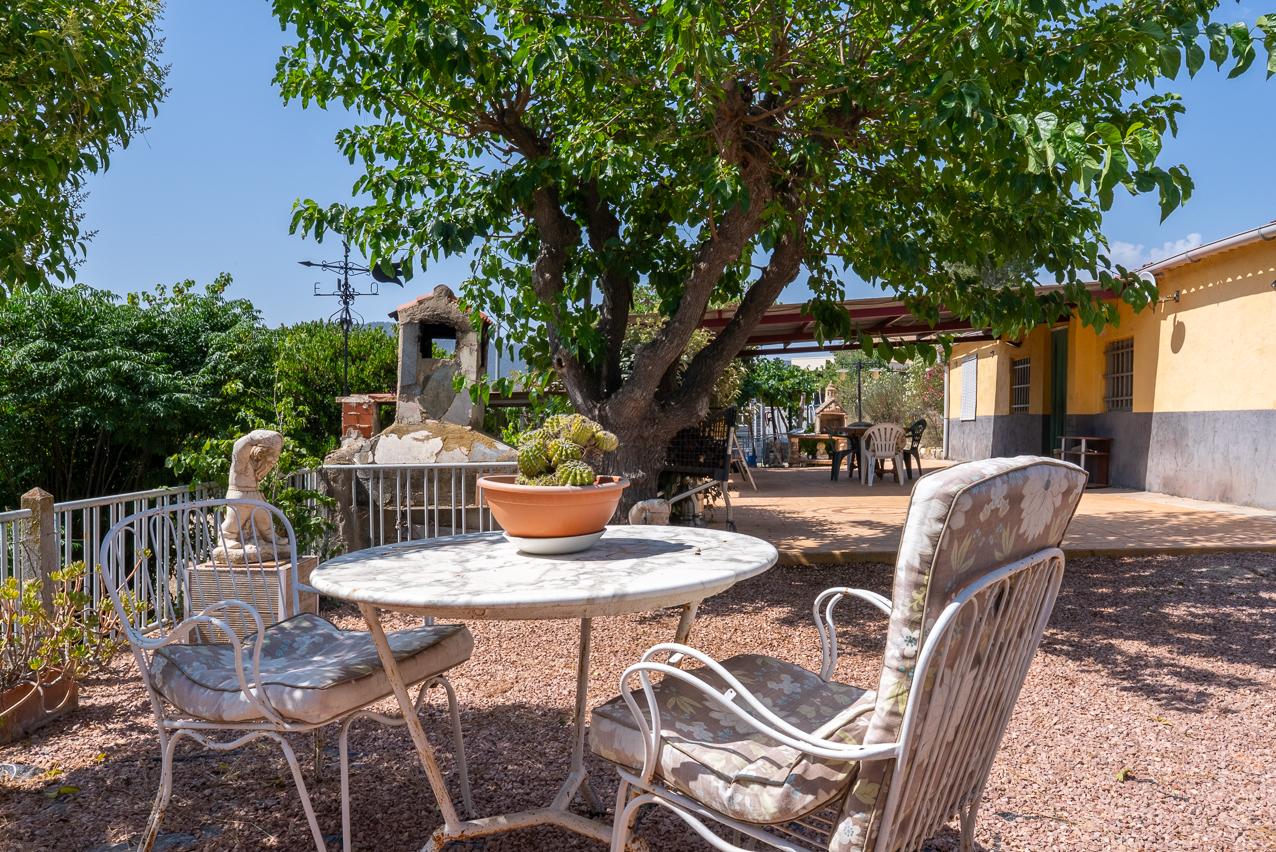 House in Manar - view 1