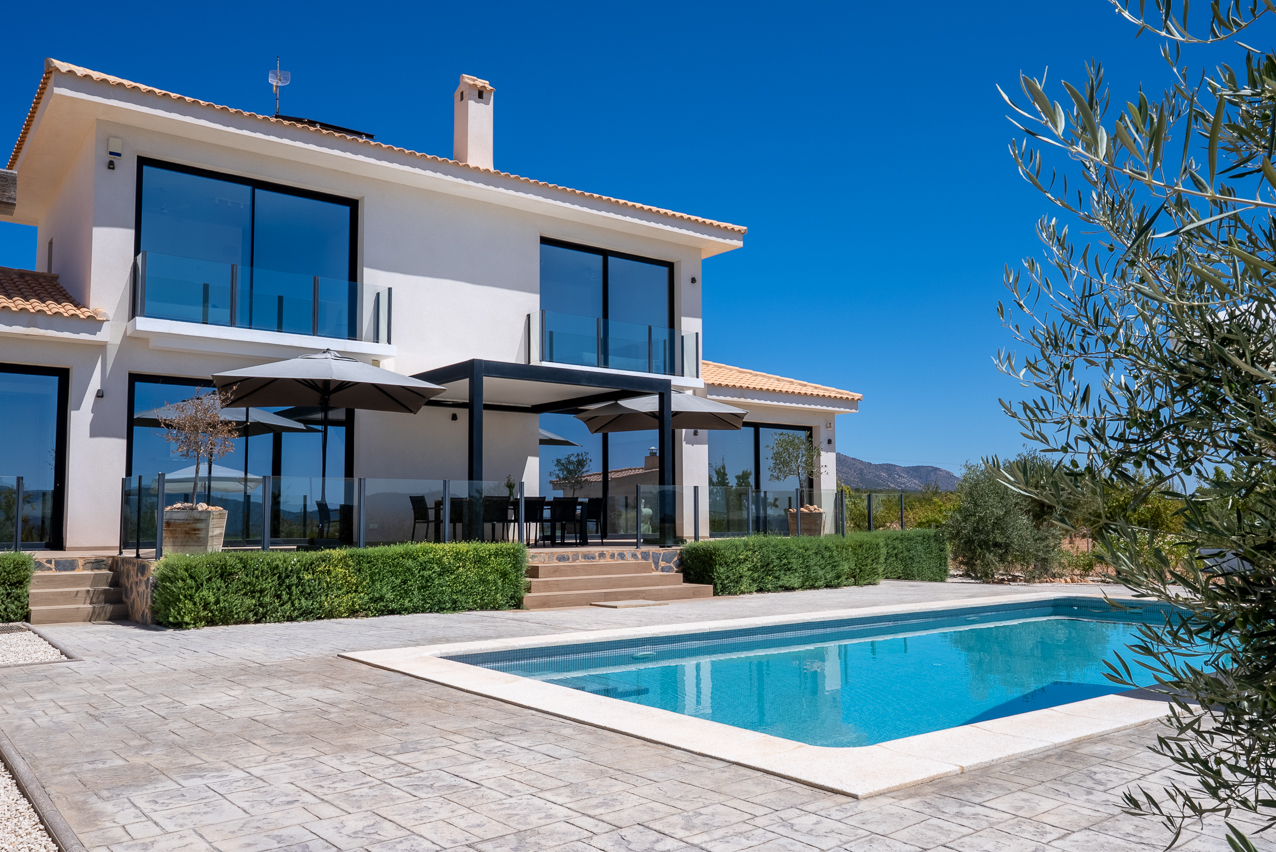 Villa in Hondon - Image 5