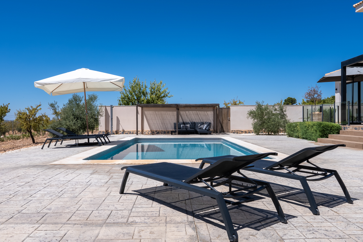 Villa in Hondon - Image 4