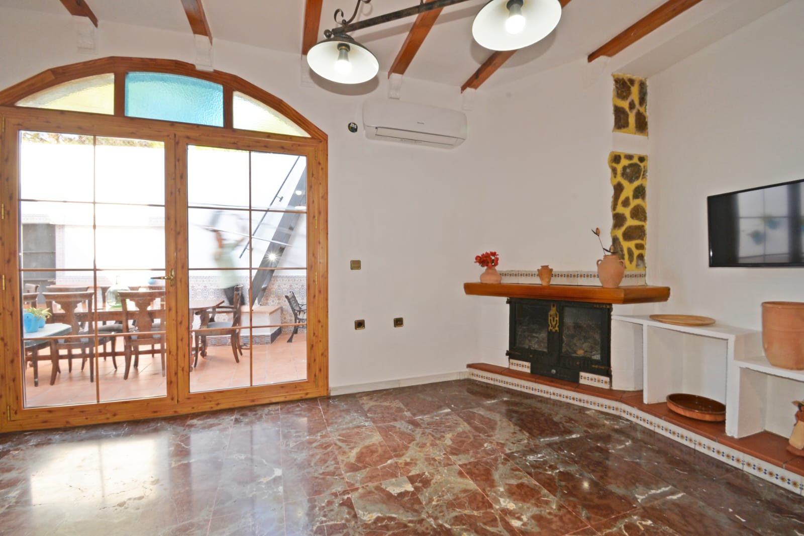 House in Sax - Image 4