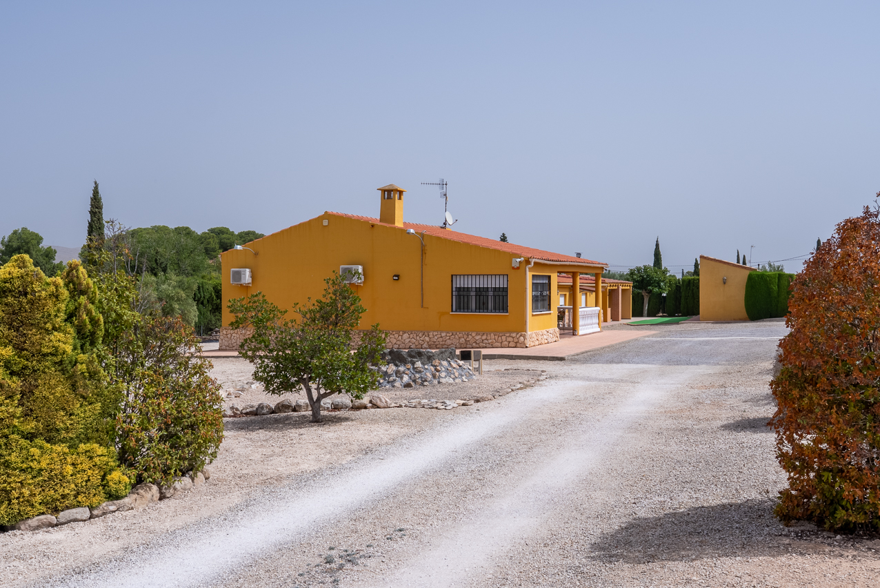 Villa in Cascante - Image 3