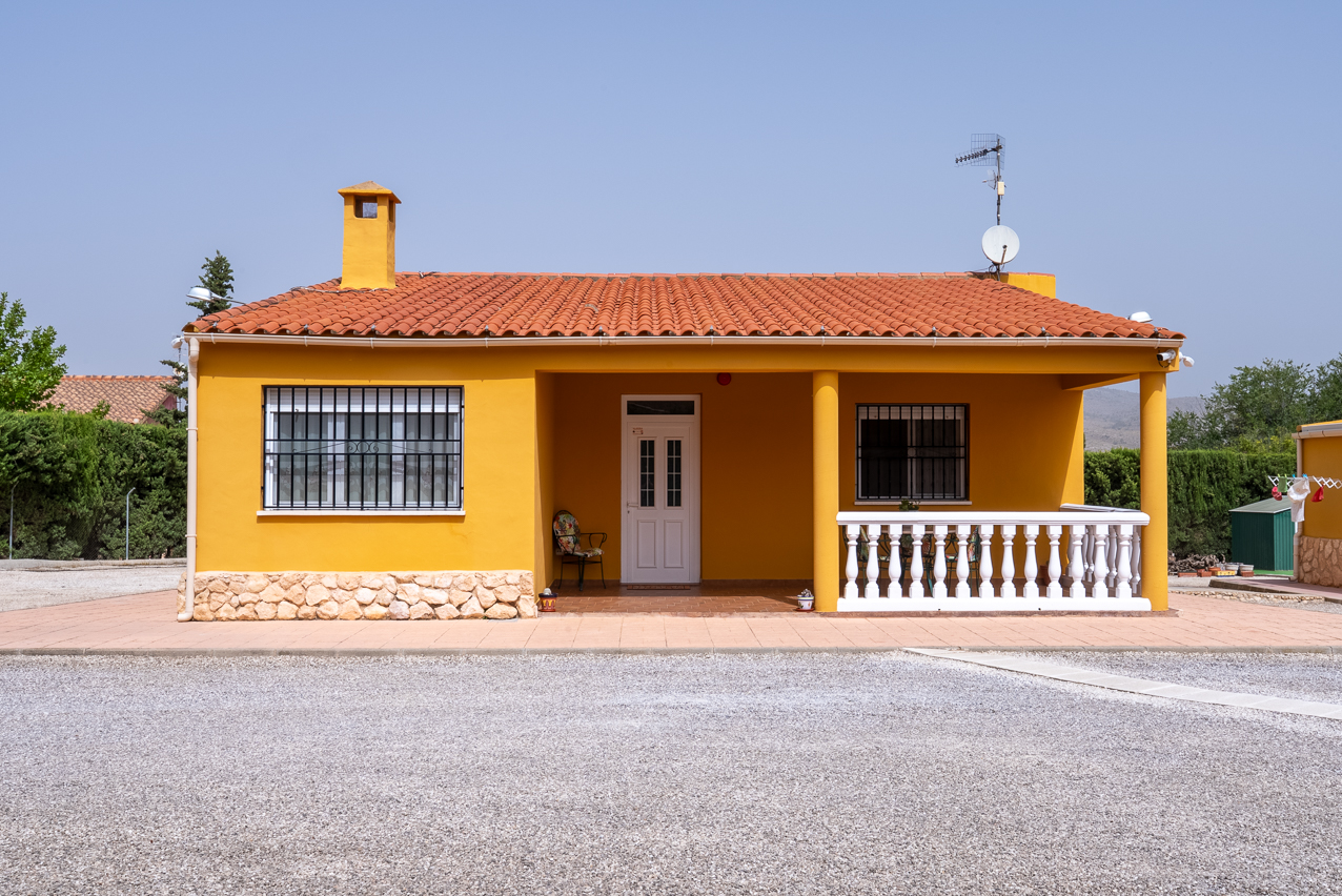 Villa in Cascante - Image 5