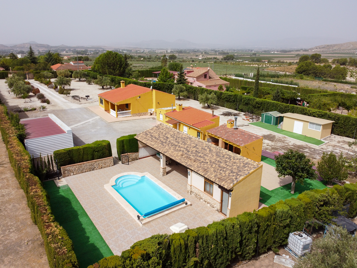 Villa in Cascante - Image 4