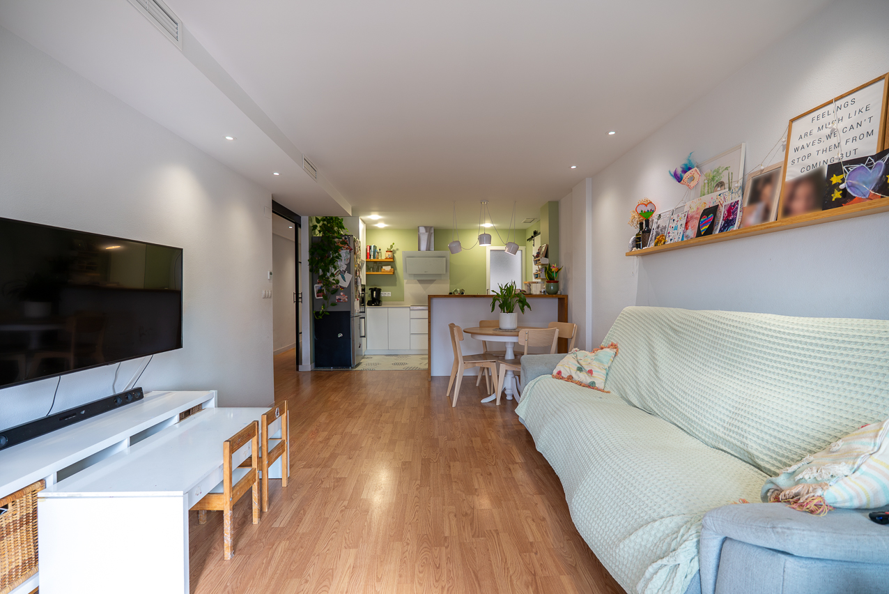 Apartment in Pinoso - Image 4