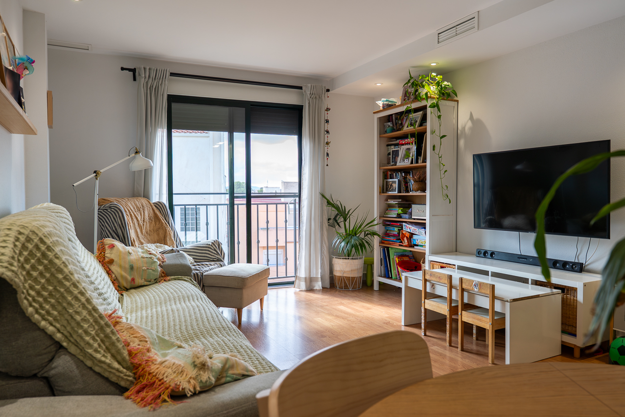 Apartment in Pinoso - view 1
