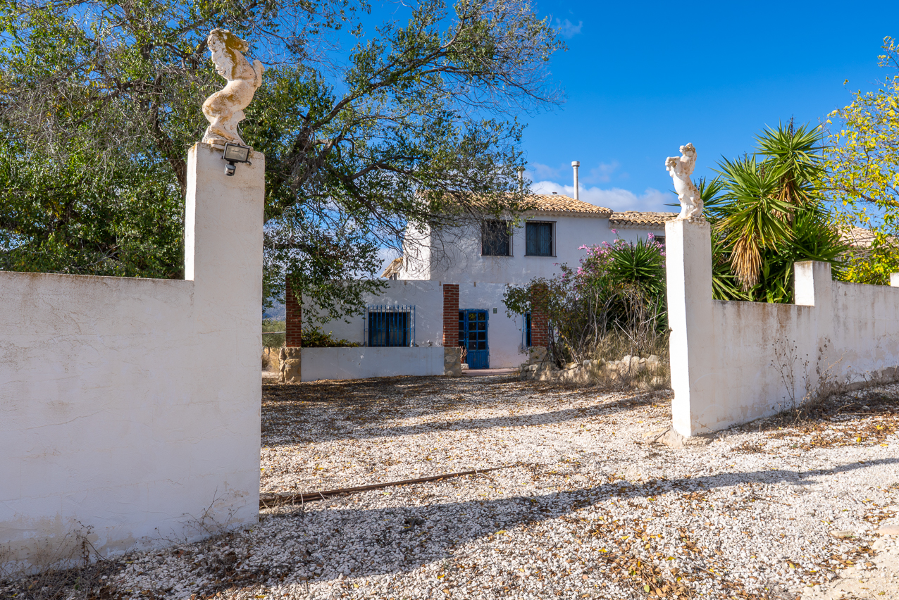 House in Canada Roja - Image 5