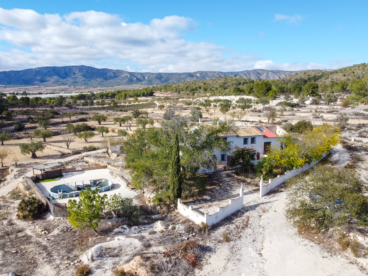 House in Canada Roja - Image 2