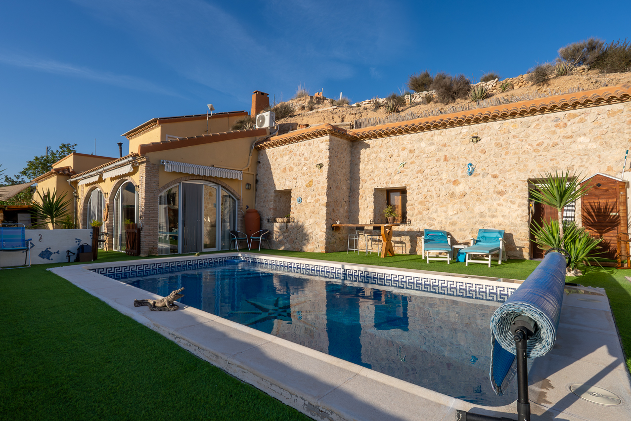 House in Campules - Image 2