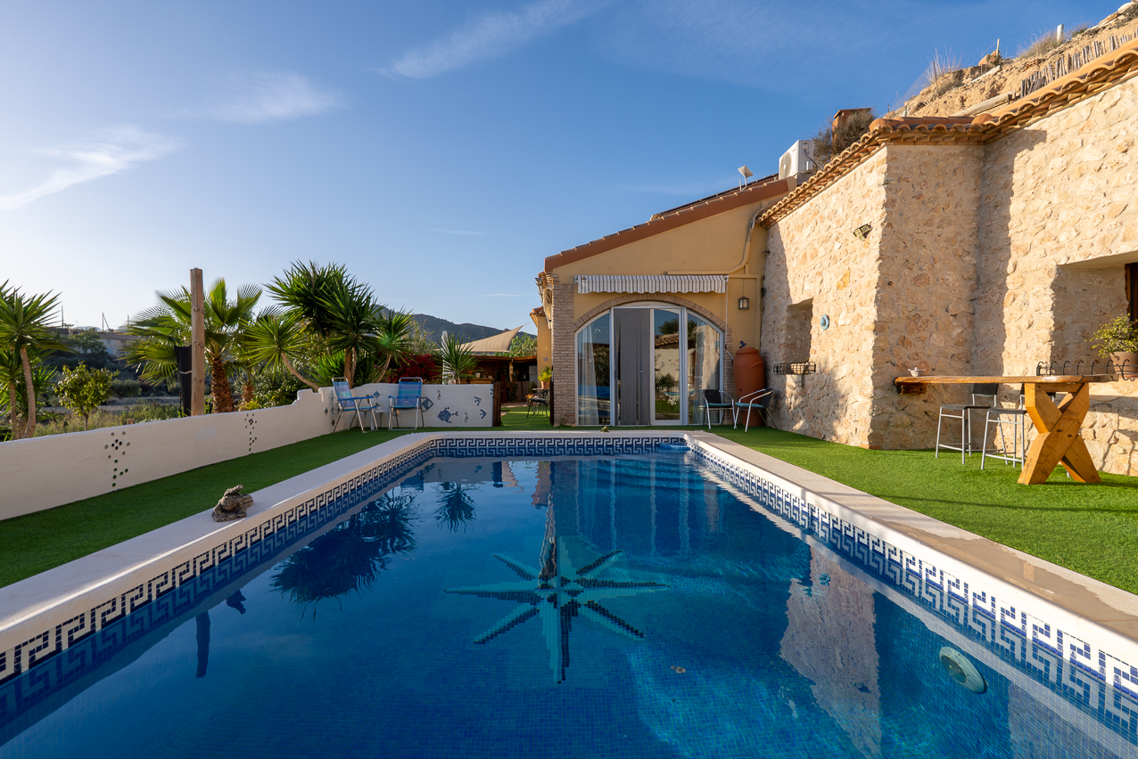 House in Campules - Image 3