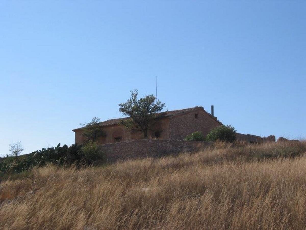 House in Torre del Rico - view 1
