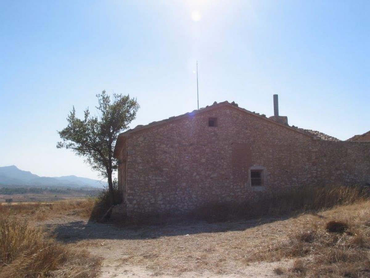 House in Torre del Rico - Image 2