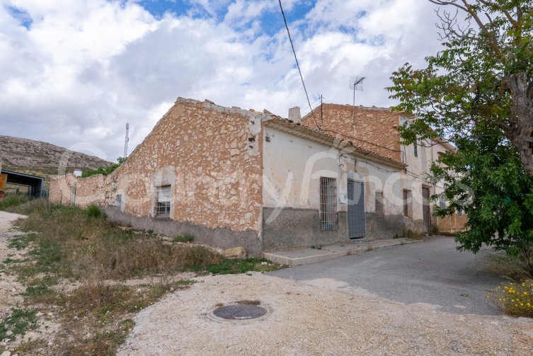 
              Farmhouse del Torre
      