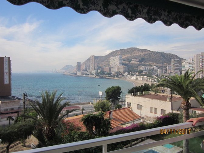 Apartment for sale in Alicante €259,990 (CF1595)