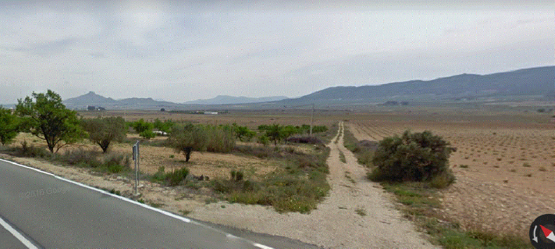 Land for sale in Salinas €26,000 (cf1726)