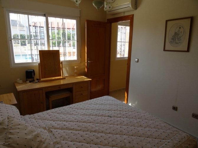 Villa for sale in Fortuna €225,000 (CF1991)