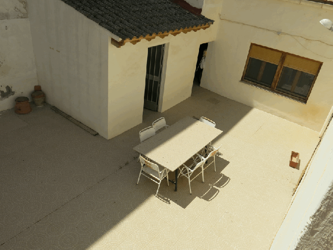 Maison de Ville - Pinoso