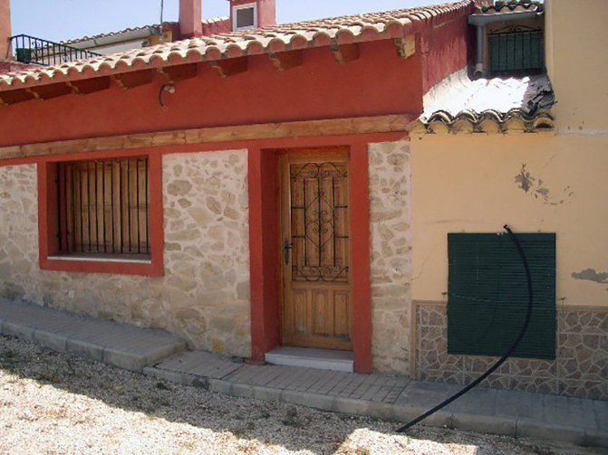 Country House for sale in La Romana €60,000 (CF777)