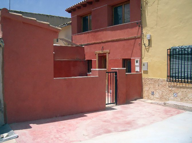 Country House for sale in La Romana €60,000 (CF777)