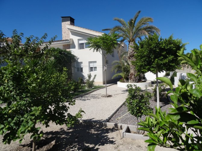 Villa for sale in Fortuna €275,000 (CF1214)