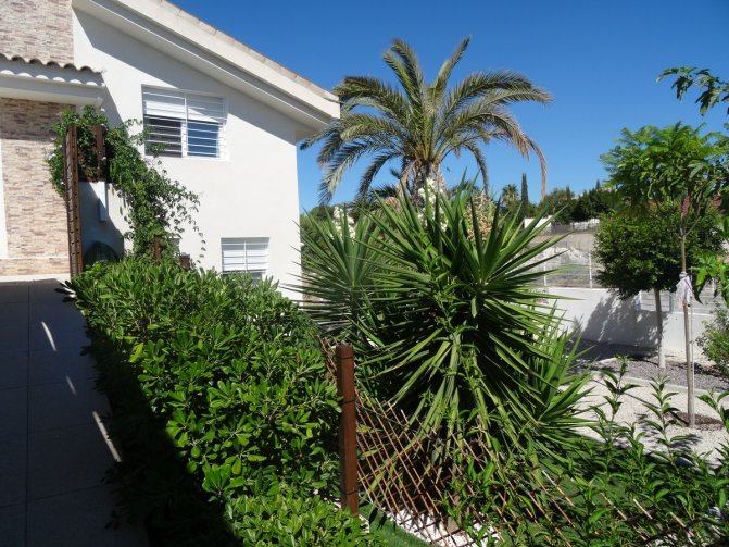 Villa for sale in Fortuna €275,000 (CF1214)