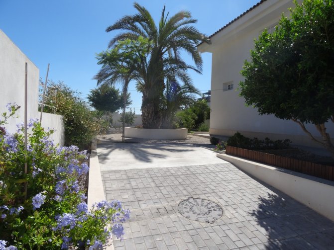 Villa for sale in Fortuna €275,000 (CF1214)