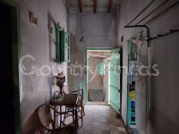 Large village house, Bodega and Plot