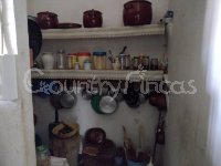 Large village house, Bodega and Plot