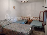 Large village house, Bodega and Plot